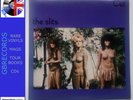 THE SLITS Cut ISLAND ORIGINAL 1979 UK 1ST PRESSING LP ILPS9573 VG++