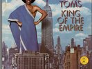 Gary Toms - King of The Empire (1977) - New Disco LP Record  Epic #EPC 82123