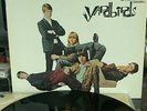 YARDBIRDS OVER UNDER SIDEWAYS DOWN RARE ORIG LP 1966 EPIC STEREO VINYL EX+ TO NM