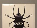 Saosin Self-Titled Vinyl, Purple Translucent, SRC Exclusive, NEW UNOPENED