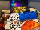 Stadium Arcadium Deluxe Art Edition Vinyl Box Red Hot Chili Peppers + BSSM Cali