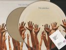 LP LUCIO BATTISTI IL MIO CANTO LIBERO PICTURE DISC COPIA NUMERATA (290) 1990