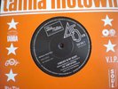 THE TEMPTATIONS  FOREVER IN MY HEART   Tamla Motown