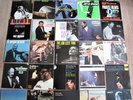 31LP JAZZ Jarrett Basie Ellington Brubeck Marsalis Gordon Monk Shaw Lester Levy