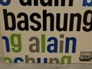 DOUBLE BEST OF ALAIN BASHUNG DOUBLE VINYLE LE MEILLEUR DE.....