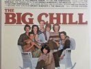 THE BIG CHILL- Original Motion Picture Soundtrack- Vinyl LP 1983 Motown 6062 ML