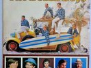 BEACH BOYS - Special Collectors Edition - Vinyl 2X LP 1st Press Capitol SLB-8134