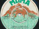 Killer DANCER dj VIJANA JAZZ BAND Tamaa Ya Moyo TANZANIA HORNS Hear it