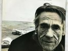 LP The Cure- Standing on a beach with a gun  in my hand -The Singles