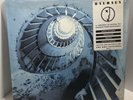 Bauhaus - Swing The Heartache - The BBC Sessions 2 LP US EX/EX SHRINK HYPE 1989