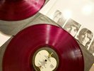 The Beatles-White Album,Rare Japan,Red Vinyl,AP-8570, No.A 016392,Firstpress