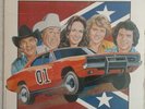 The Dukes Of Hazzard TV Show Soundtrack 1981-Johnny Cash