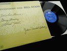 Bill Evans Trio - Everybody Digs Bill Evans **US Riverside RM 12-291 Mono LP**