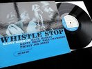 Kenny Dorham / Hank Mobley / Kenny Drew **Original US Blue Note BLP 4063 Mono**