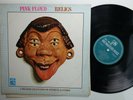 Pink Floyd    RELICS        Australian pressing 1971