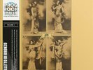 VINILE NUOVO * Il Balletto Di Bronzo * Ys * BLACK NUMERATO * PROG ITALIA LP