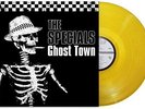 GHOST TOWN (COLOURED VINYL) - SPECIALS THE