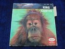 King Curtis - Do The Monkey 1963 FRANCE EP CAPITOL MOD