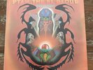 Alice Coltrane Ptah The El Daoud 1970 Gatefold LP Impulse  ?Records AS-9196 NM