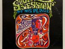 Arthur Blessitt Soul Session At 