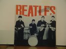 THE BEATLES DECCA TAPES MONO ORIGINAL LP W/ RARE 1964 COMB NOS #'D