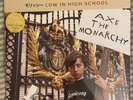 MORRISSEY - Low In High School - Colored Yellow Vinyl Record Japanese Edition