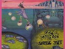 JURASSIC SHIFT - OZRIC TENTACLES