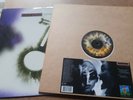 David Bowie little wonder + dead man walking vinyl 12