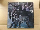 The Doors LP Strange Days 1967 Elektra EKS-74014 Psychedelic Rock 1st Press