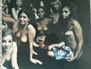 The Jimi Hendrix Experience ?- Electric Ladyland Vinyl 2LPs 1968 Excellent nick