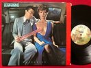 SCORPIONS   LOVEDRIVE LP (1979) ORIG MASTERDISK HW PRC MERCURY SRM 1-3795 VG+/EX