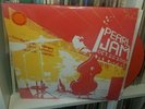 Pearl Jam ?– Live At Benaroya Hall 2003 orange 3 lp PLEASE READ DESCRIPTION