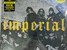 Denzel Curry ?– Imperial - Limited Sick Yellow Swirl Acid Vinyl LP NEW SEALED