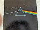 Pink Floyd   The Dark Side of the Moon vinyl LP   Harvest 1973  Ex/VG+ w/ POSTER
