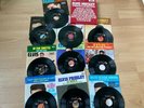 Elvis Presley 20 Golden Hits In Full Colour Sleeves 1977 US RCA 10 x 7
