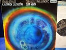 DECCA SXL 6379 WB ED3 1ST* ZUBIN MEHTA* R.STRAUSS: ALSO SPRACH ZARATHUSTRA* NM