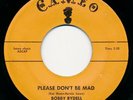 Bobby Rydell & group 