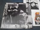 THE STYLE COUNCIL - OUR FAVOURITE SHOP LP - Nr MINT UK PAUL WELLER JAM