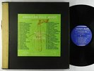 V/A - Harry Smith Anthology Of American Folk Music Vol 1 Ballads 2xLP Folkways