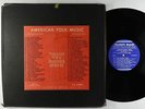 V/A - Harry Smith Anthology Of American Folk Music Vol 2 Social 2xLP Folkways