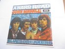 JOHN MAYALL - A HARD ROAD - LP REISSUE VINYL NEW SEALED DE AGOSTINI 2015