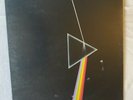 Pink Floyd   Dark Side Of The Moon    Gatefold   SHVL 805   EMI/Harvest   1973