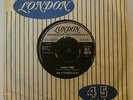 (RARE) THE STRANGELOVES NIGHT TIME / RHYTHM OF LOVE 1965 7