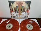 Kay Kay and His Weathered Underground - Self titled 2 LP Vinyl