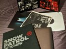 SNOW PATROL - UP TO NOW. 2009 - BOX SET. 3 x VINYL (Vinyl Only) - Greatest Hits