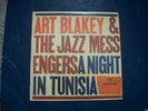 ART BLAKEY JAZZ MESSENGERS 