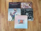 5 ALLMAN BROTHERS BAND - FILLMORE EAST BEGINNINGS EAT A PEACH  REACH FOR THE SKY