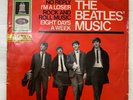The Beatles Music 1965  EP 7