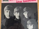 The Beatles All my Loving  UKPressung Parlophone GEP8891  1964