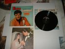 Elvis Presley RCA Clambake LPM #3893  1967 mono-promo + nice Elvis Wedding Photo